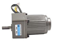 6W力矩電機(jī) 3TK6GN-CP 電機(jī)調(diào)速器批發(fā)，電機(jī)減速器生產(chǎn)廠家