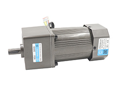 25W力矩電機(jī) 5TK20GN-CEP 電機(jī)調(diào)速器批發(fā)，電機(jī)減速器生產(chǎn)廠家