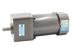 40W力矩電機(jī) 6TK40GU-CFP 電機(jī)調(diào)速器批發(fā)，電機(jī)減速器生產(chǎn)廠家
